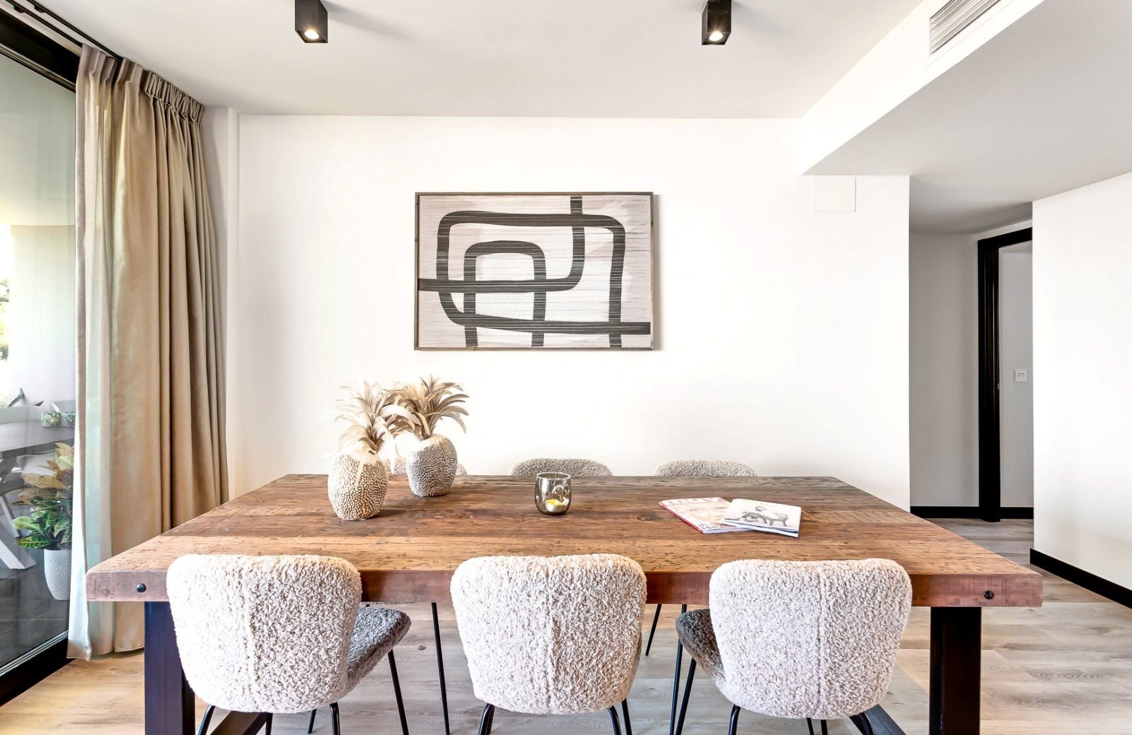 Appartement 3 (4) slpks te Mijas (Malaga) Spanje 