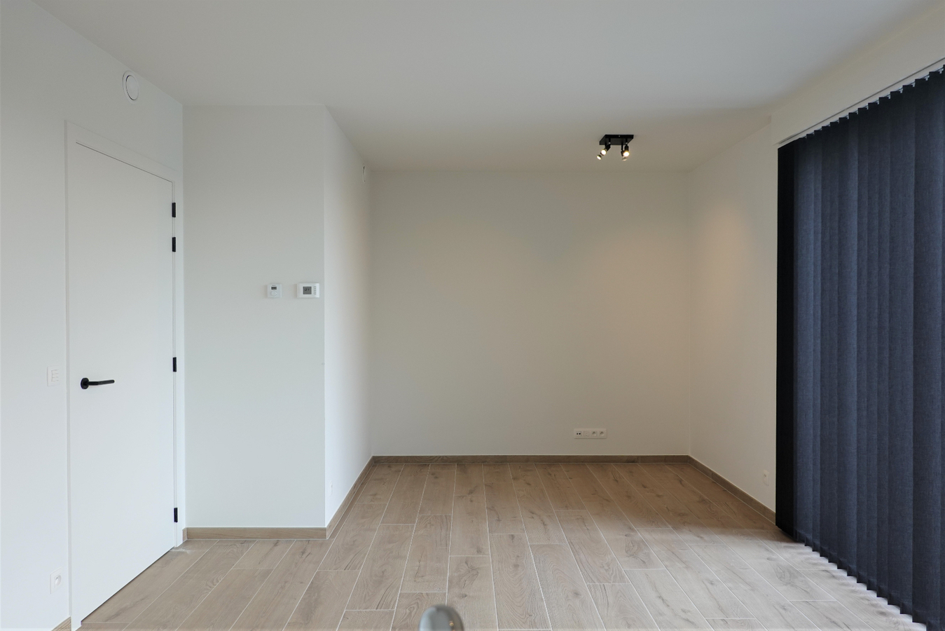 Prachtig nieuwbouwappartement 