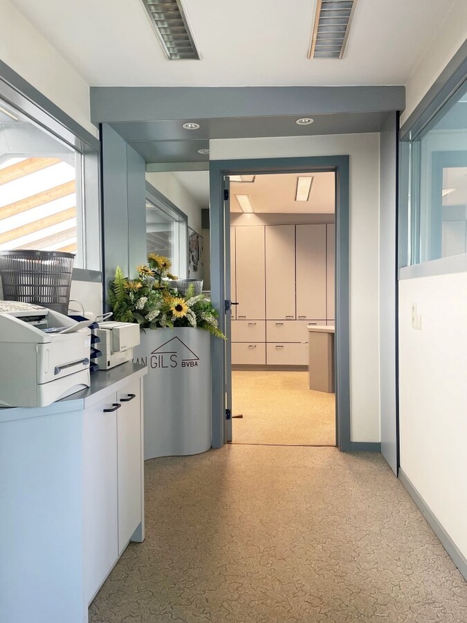 Industrie te huur in Weelde