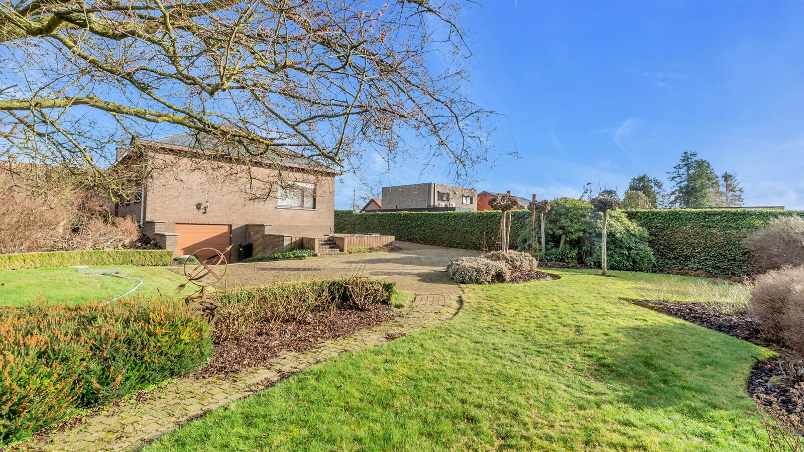 Te koop woning - Tielt-Winge