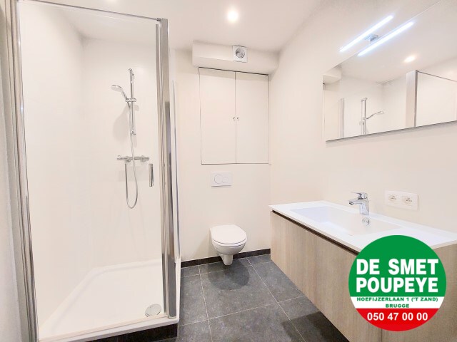 KNAP GERENOVEERDE STADSWONING 