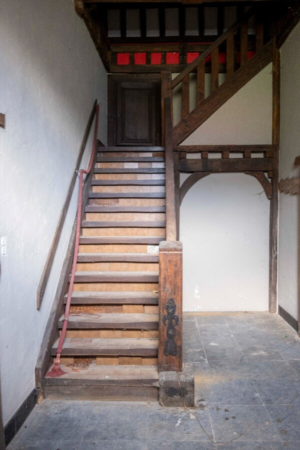 Property for sale in Sint-Pieters-Leeuw