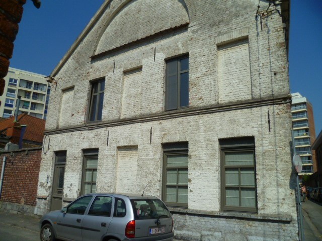 Centre ville, maison 3 chambres 