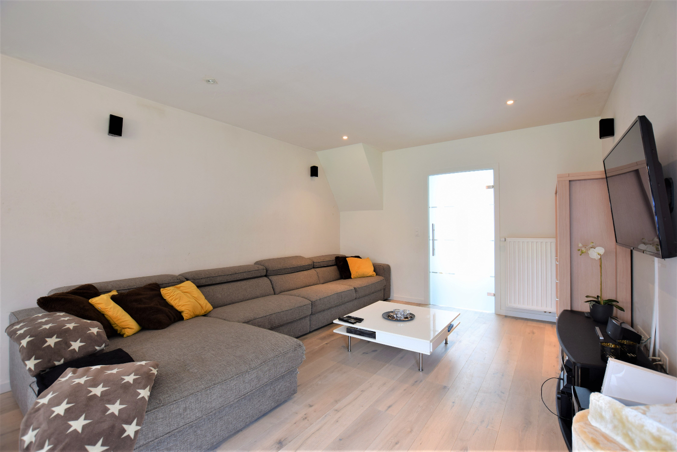 Verkocht woning - Gistel