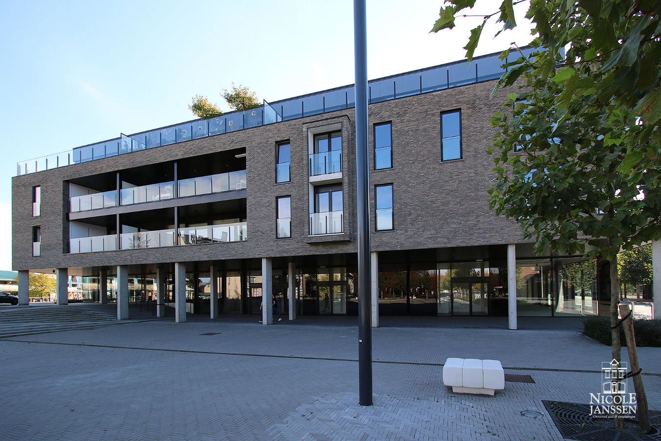 Verkocht appartement - Maasmechelen