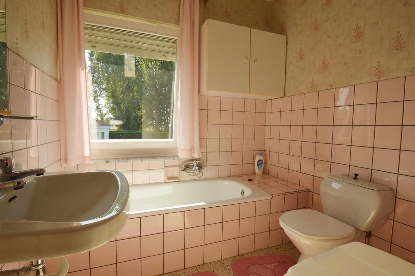 Gezinswoning met tuin &amp; garage - Zeebrugge 