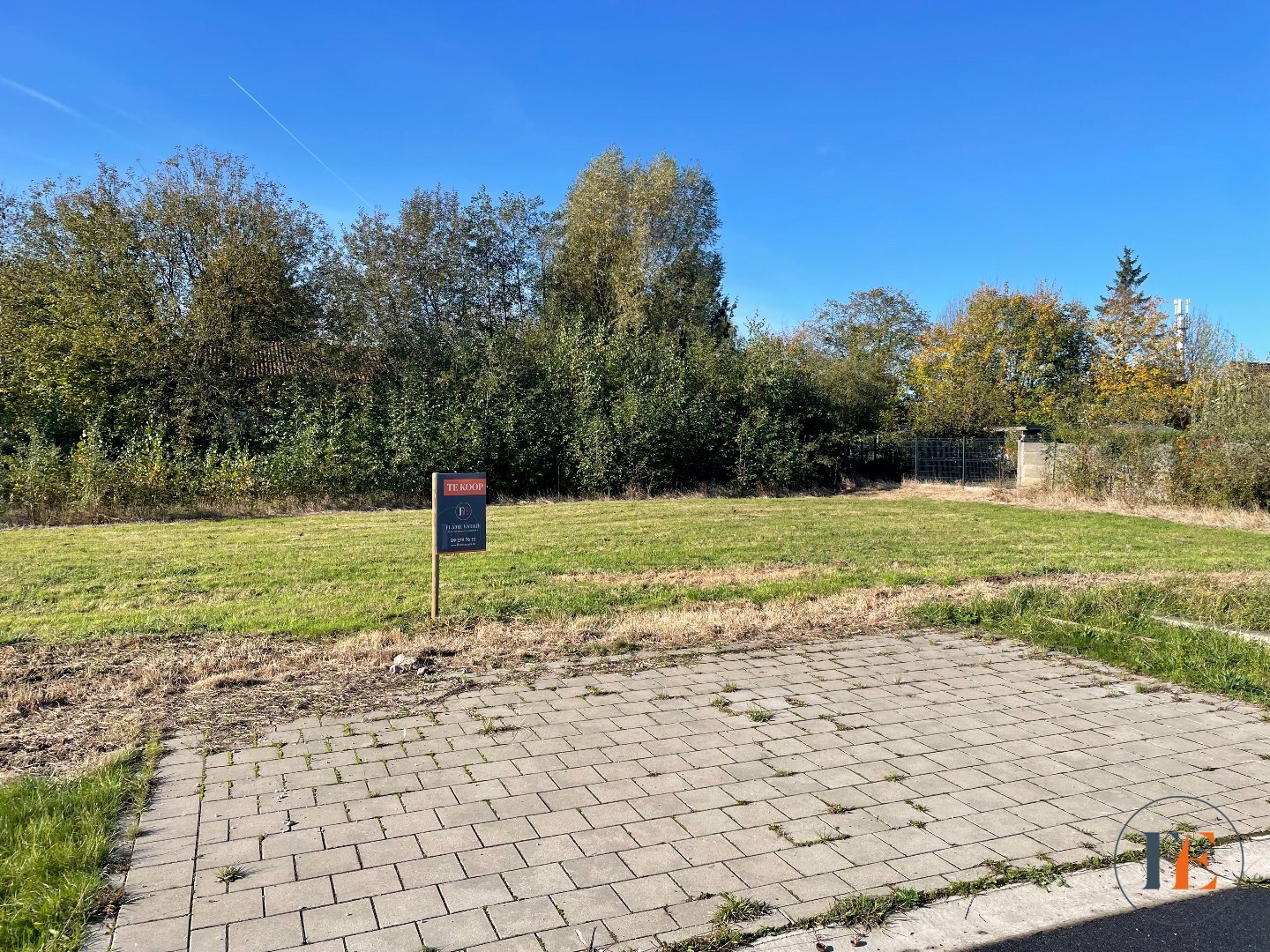 Bouwen aan 6% BTW in Drongen 