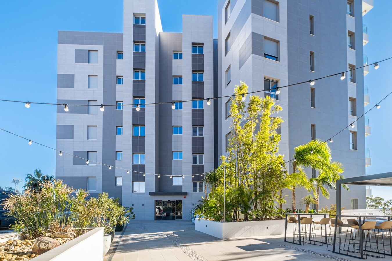 Appartement te koop in Villajoyosa