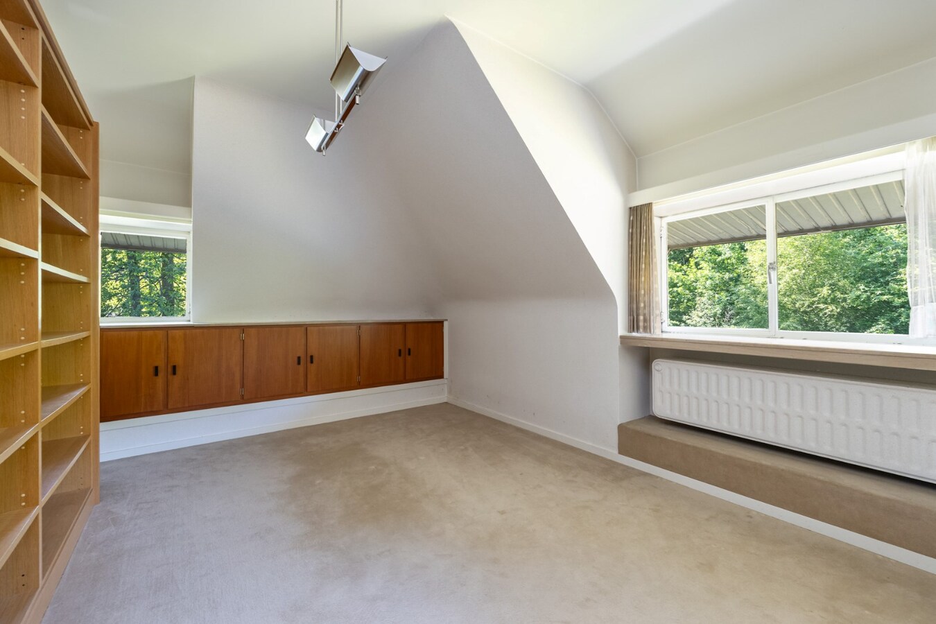 Villa "Lentestemmen" op een perceel van 4.491 m² te Schilde 
