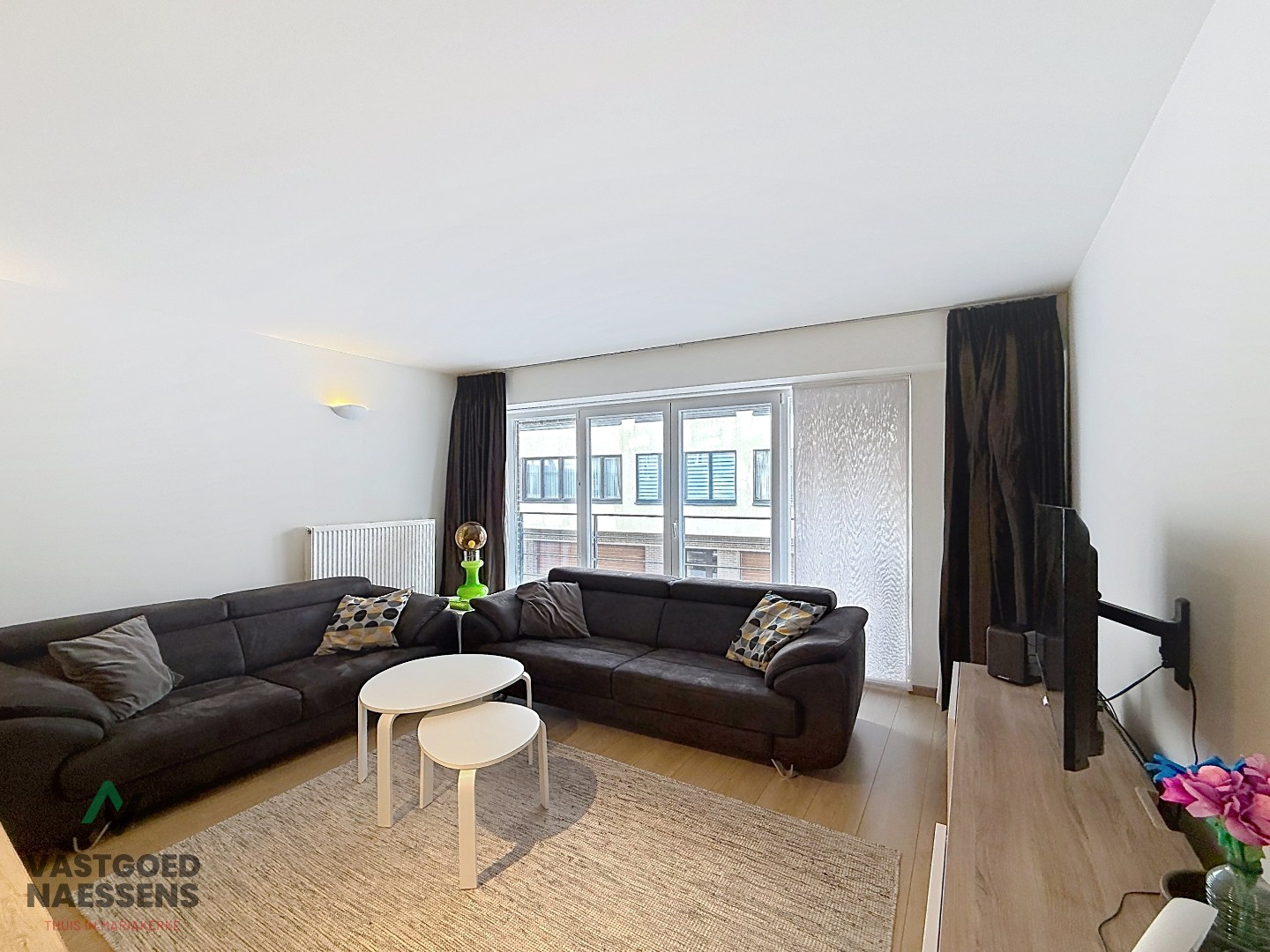 Appartement a vendre À Oostende