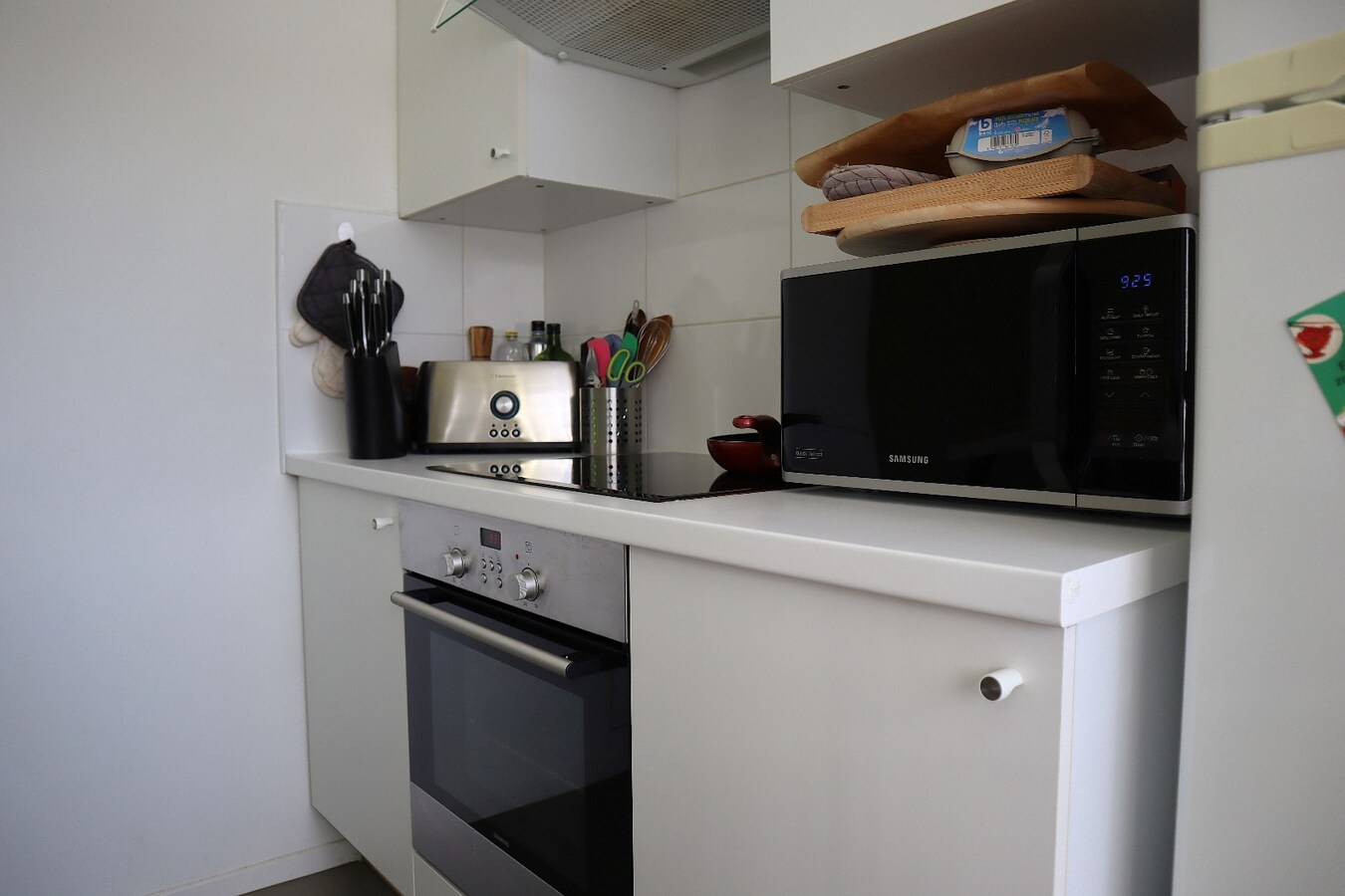 Ruim appartement 2 slaapkamers te Kessel-lo (Leuven)- energielabel B 