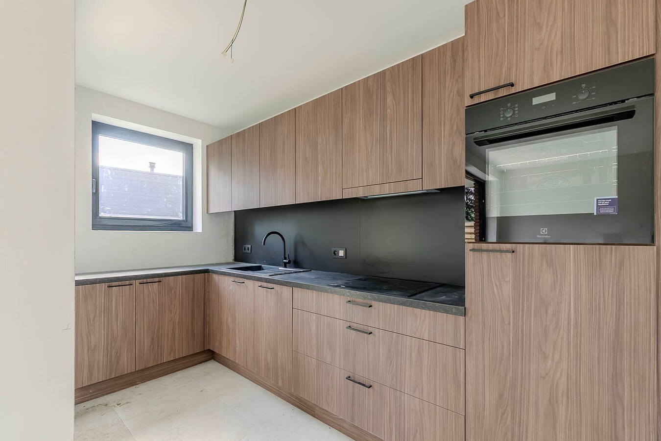 BEN-woning met 3 slpks en Z-tuin - toplocatie 