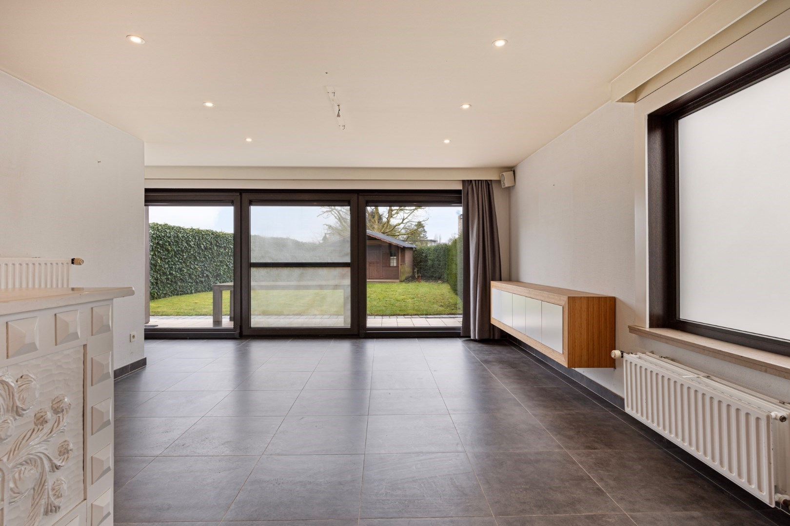 Ruime woning te koop in Afsnee 