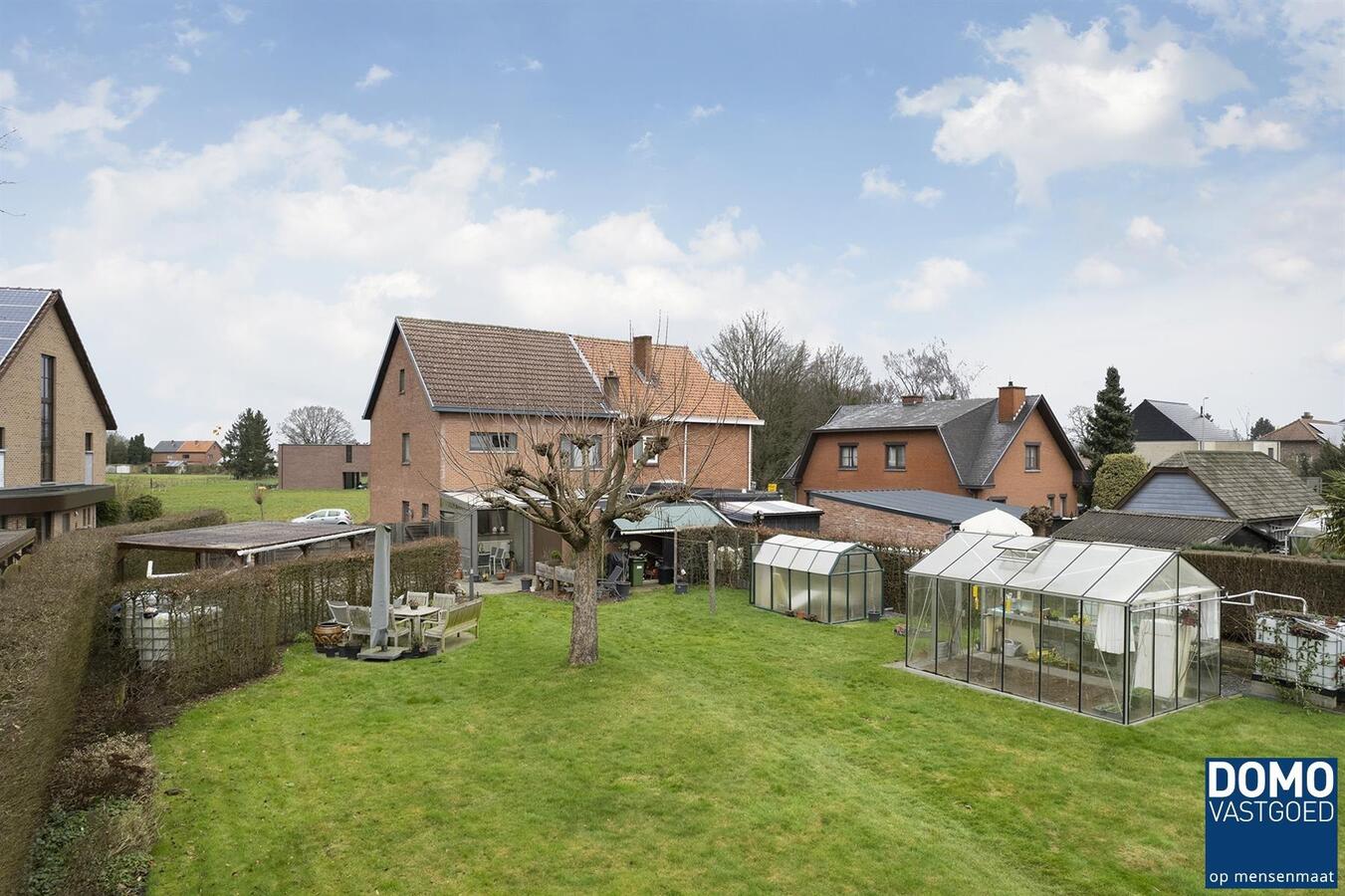 Woning verkocht in Hasselt Kermt