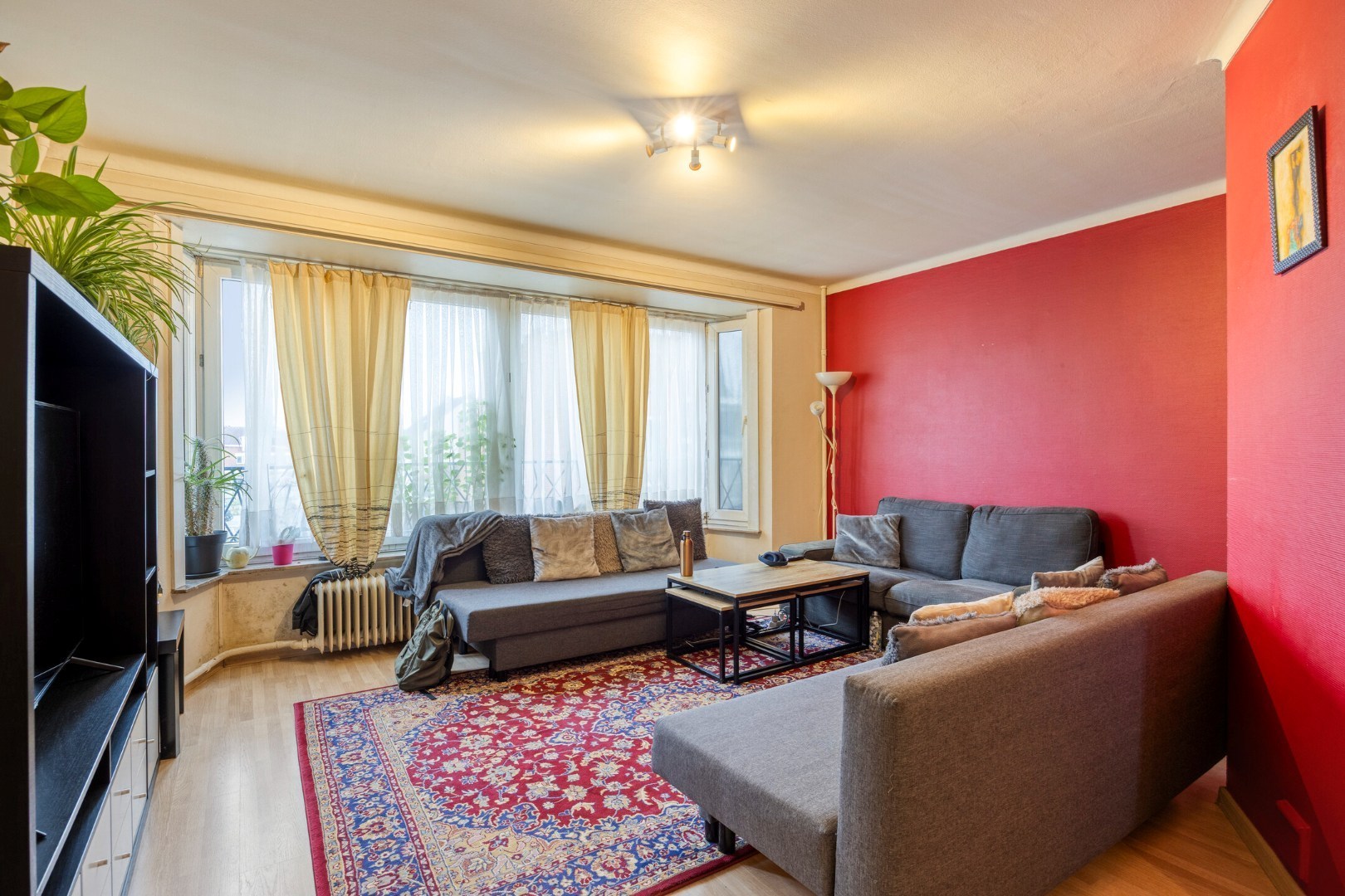 Opbrengsteigendom met 3 appartementen te koop in Heverlee op een super ligging! 