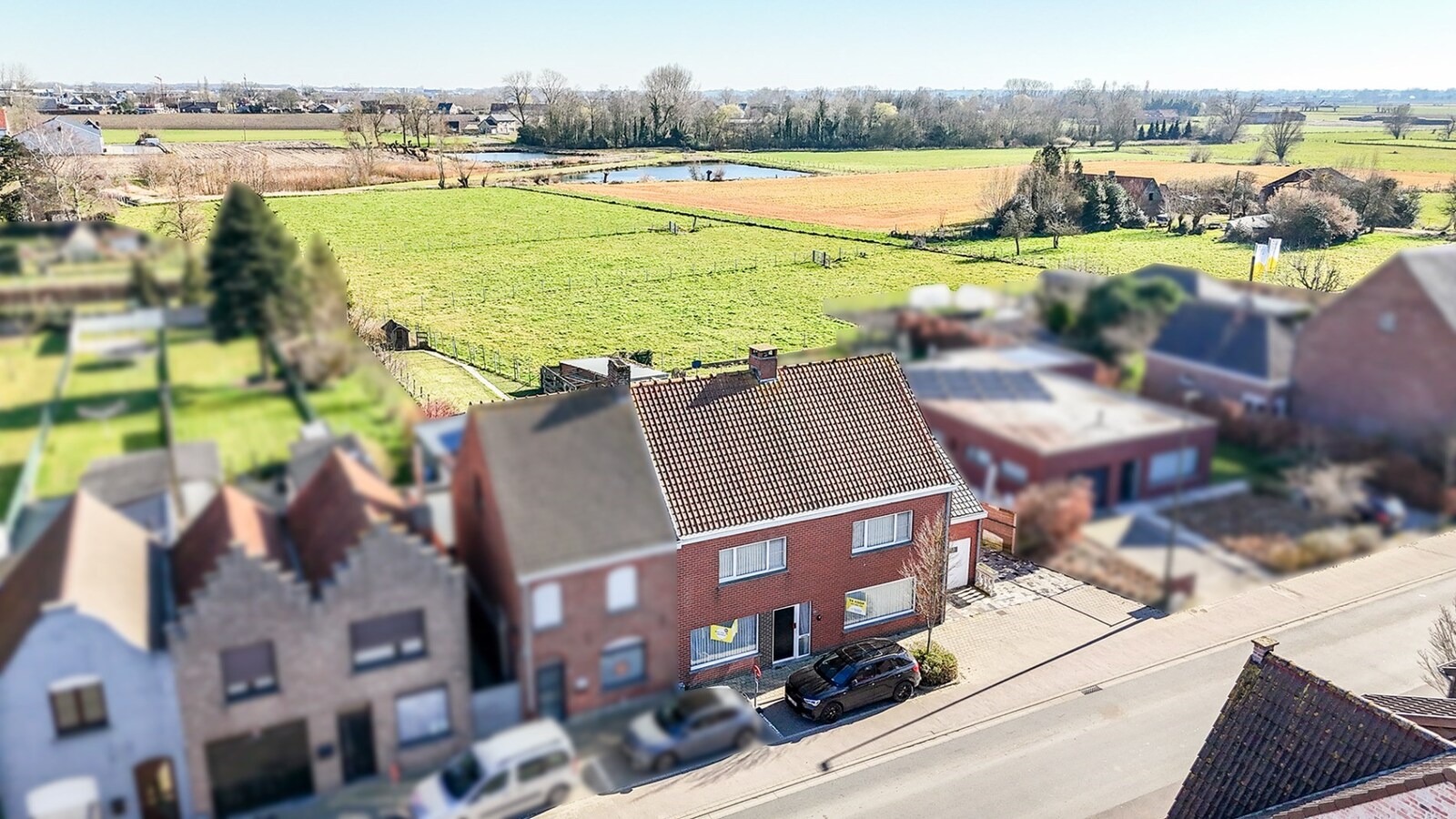 Verkocht woning - Torhout