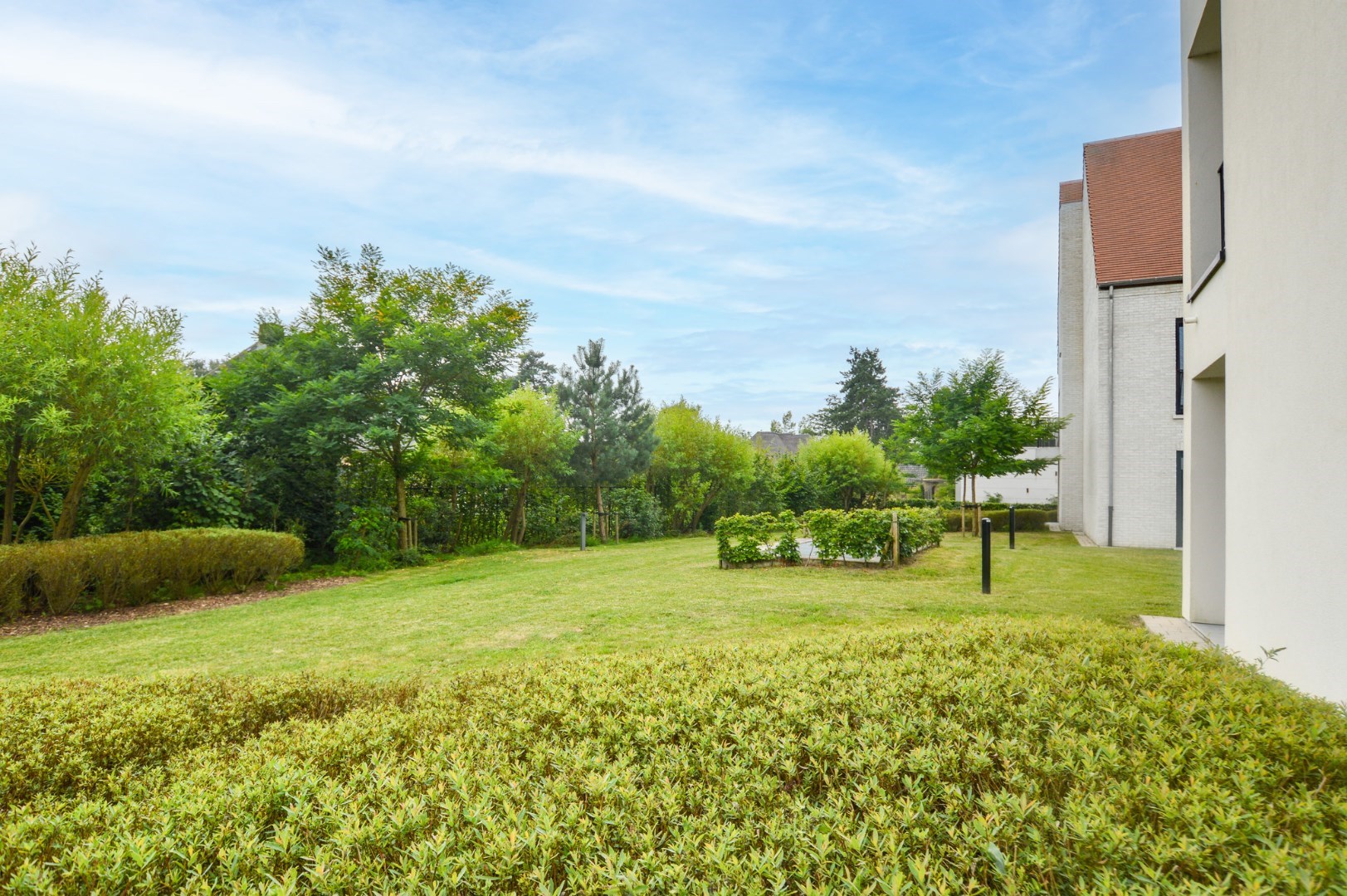 Comfortabele serviceflat in Varsenare 