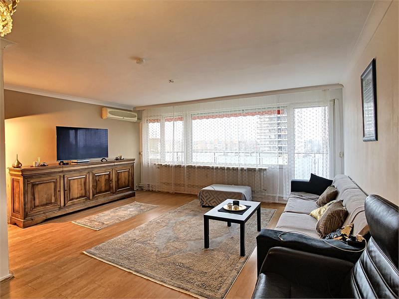 Verkocht appartement - Gent