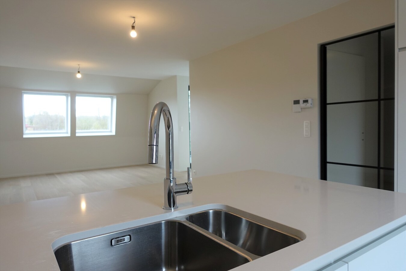 Appartement met zuidgericht terras - Laatste appartement! 