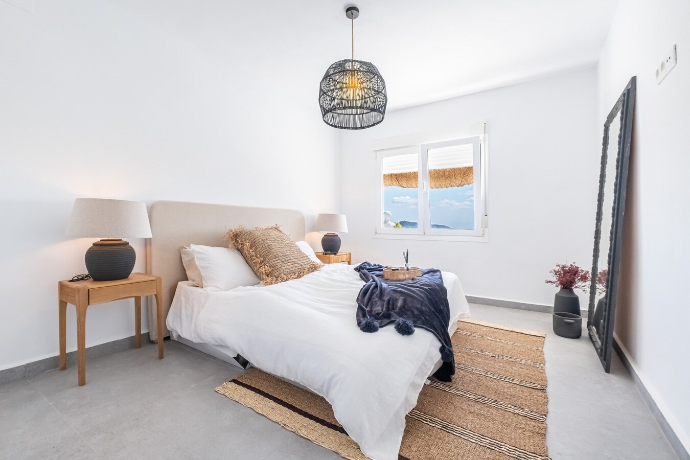 Villa te koop in Moraira