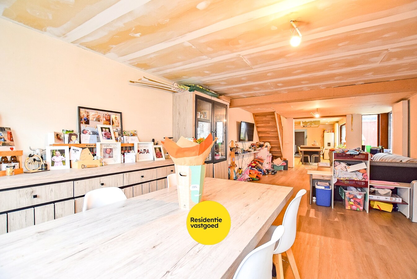 Te koop woning - Stavele