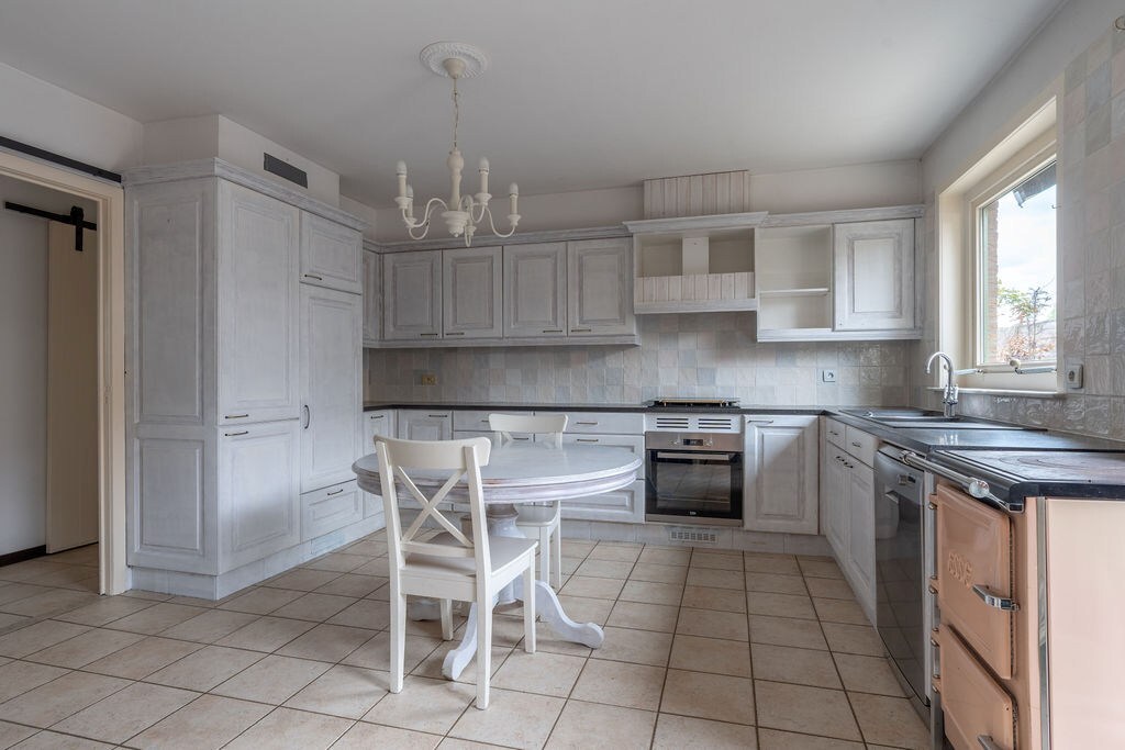 Woning te koop in Oud-Turnhout