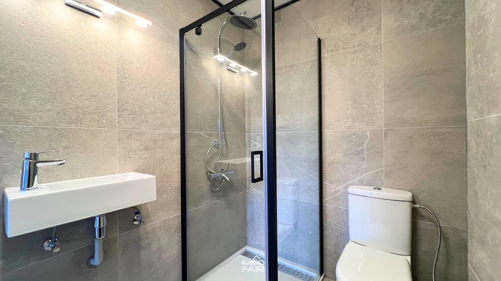 Budgetvriendelijke, energiezuinige studio in hartje Tongeren! 