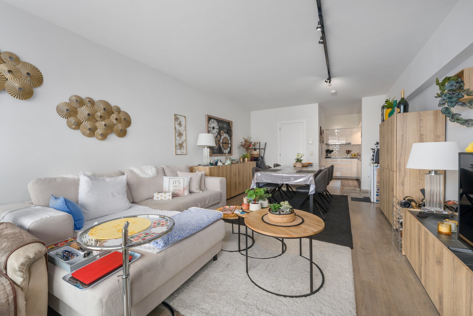 Appartement a vendre À Zeebrugge