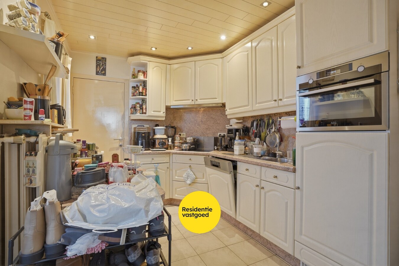 Te koop stadswoning - Zwevegem