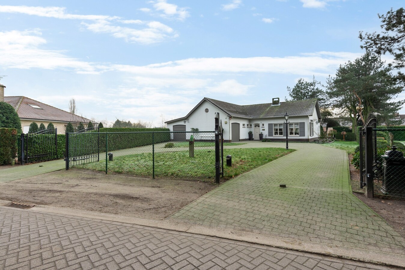 Verkocht woning - Ravels