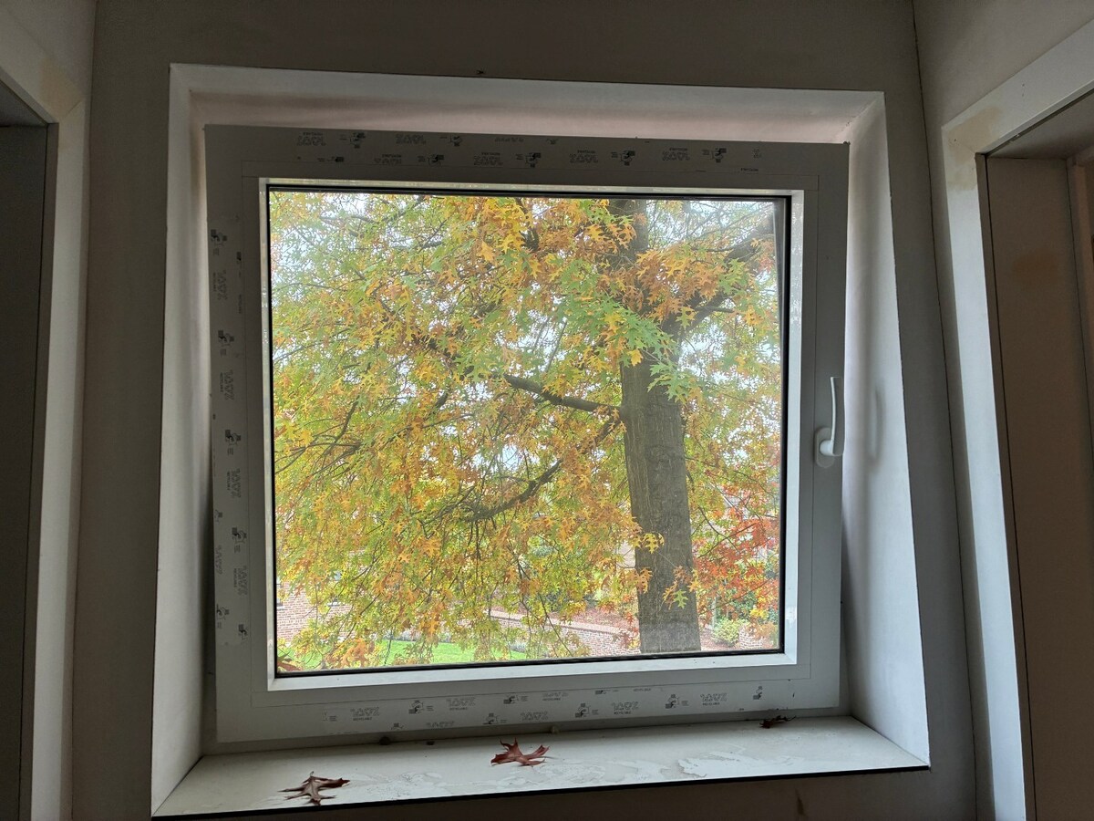 BEN-woning, rustig gelegen in Dikkelvenne 