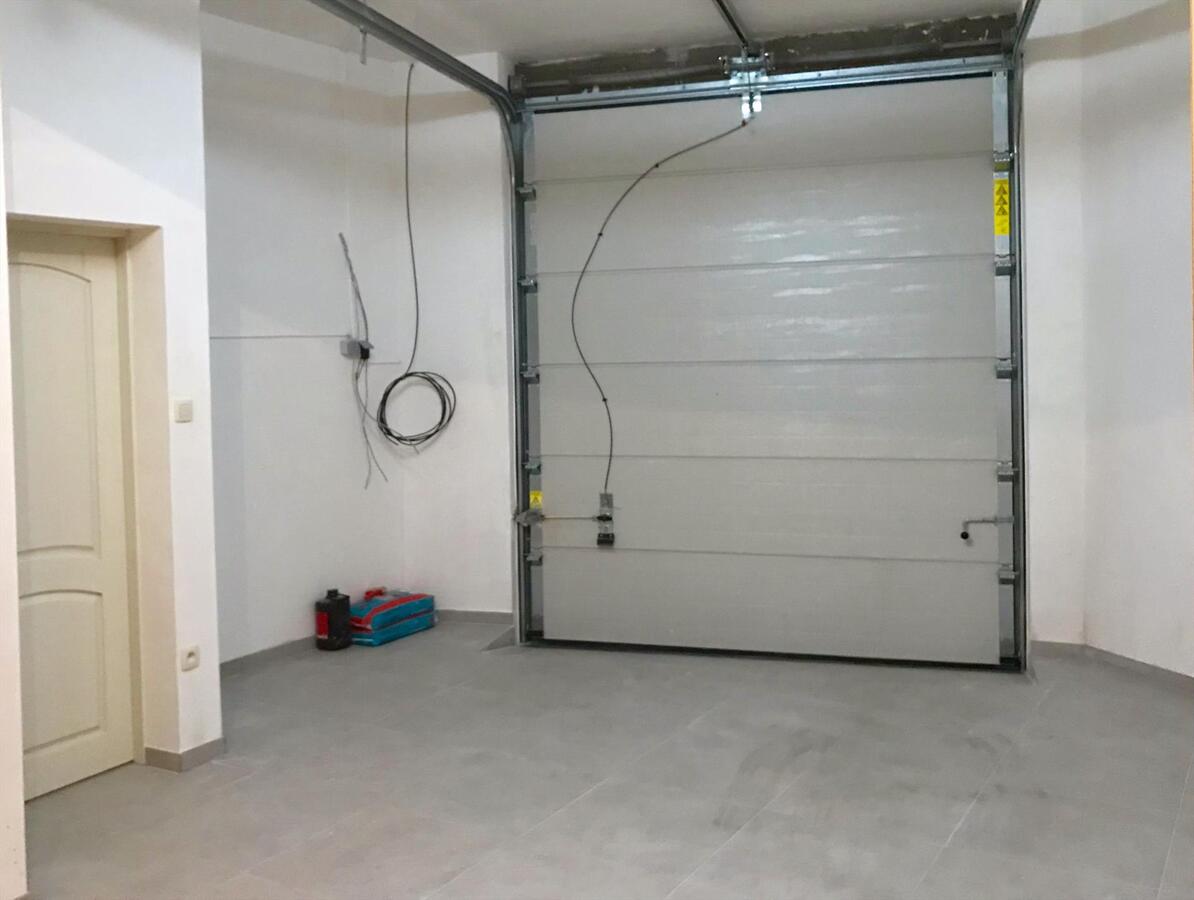 MAGNIFIEK COMPLEET GERENOVEERDE OUD HERENWONING TE BLANKENBERGE 