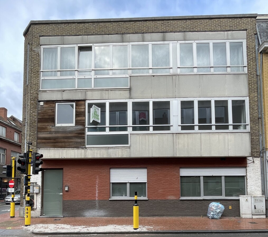 Verhuurd appartement - Izegem