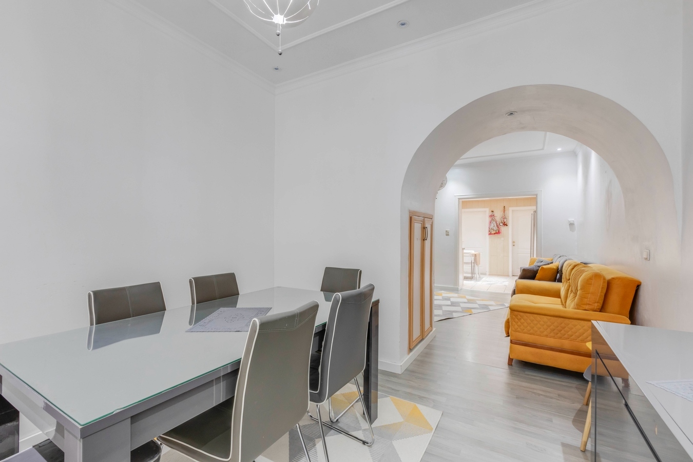 Verkocht woning - Gent