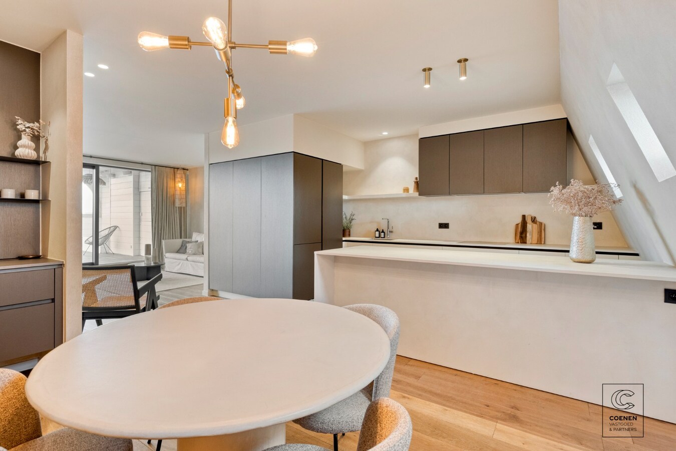 Te koop duplex - Antwerpen