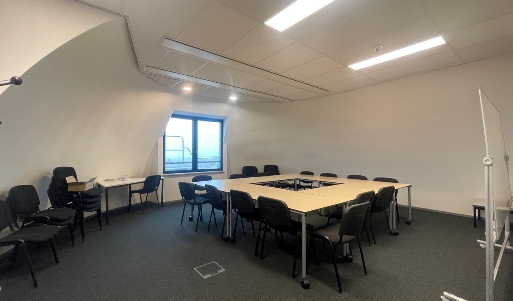 Kantoren te huur in Mechelen City Center 