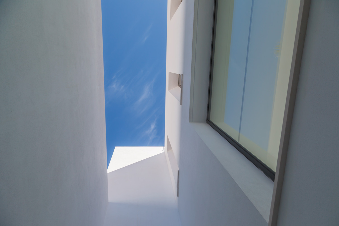 Villa uit portefeuille in Moraira