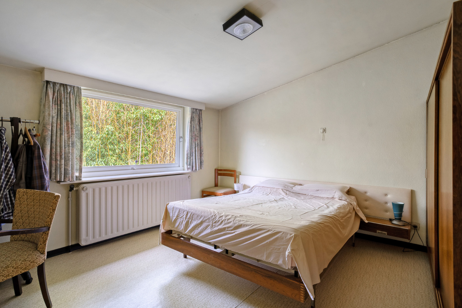 WONING met 3 slaapkamers en garage op 1.465 m² – 1640 SINT-GENESIUS-RODE 
