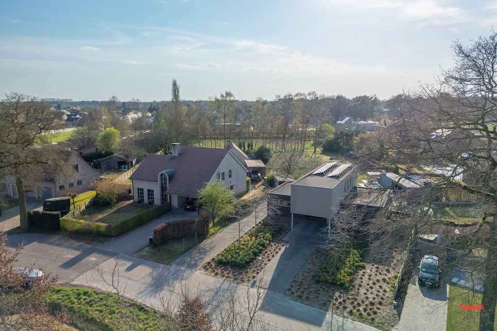 Woning verkocht in Ravels