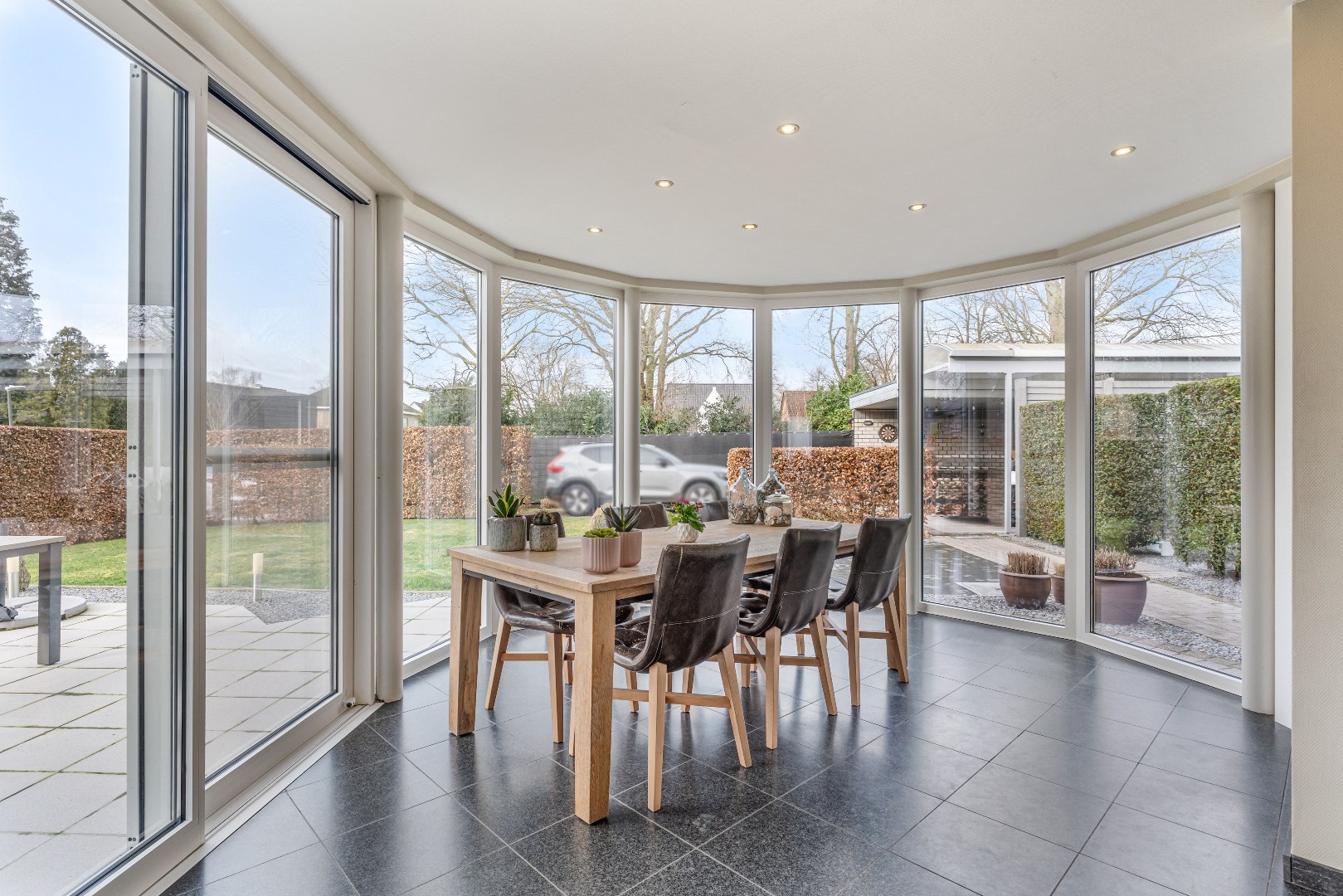 Wonen en werken combineren op topligging 