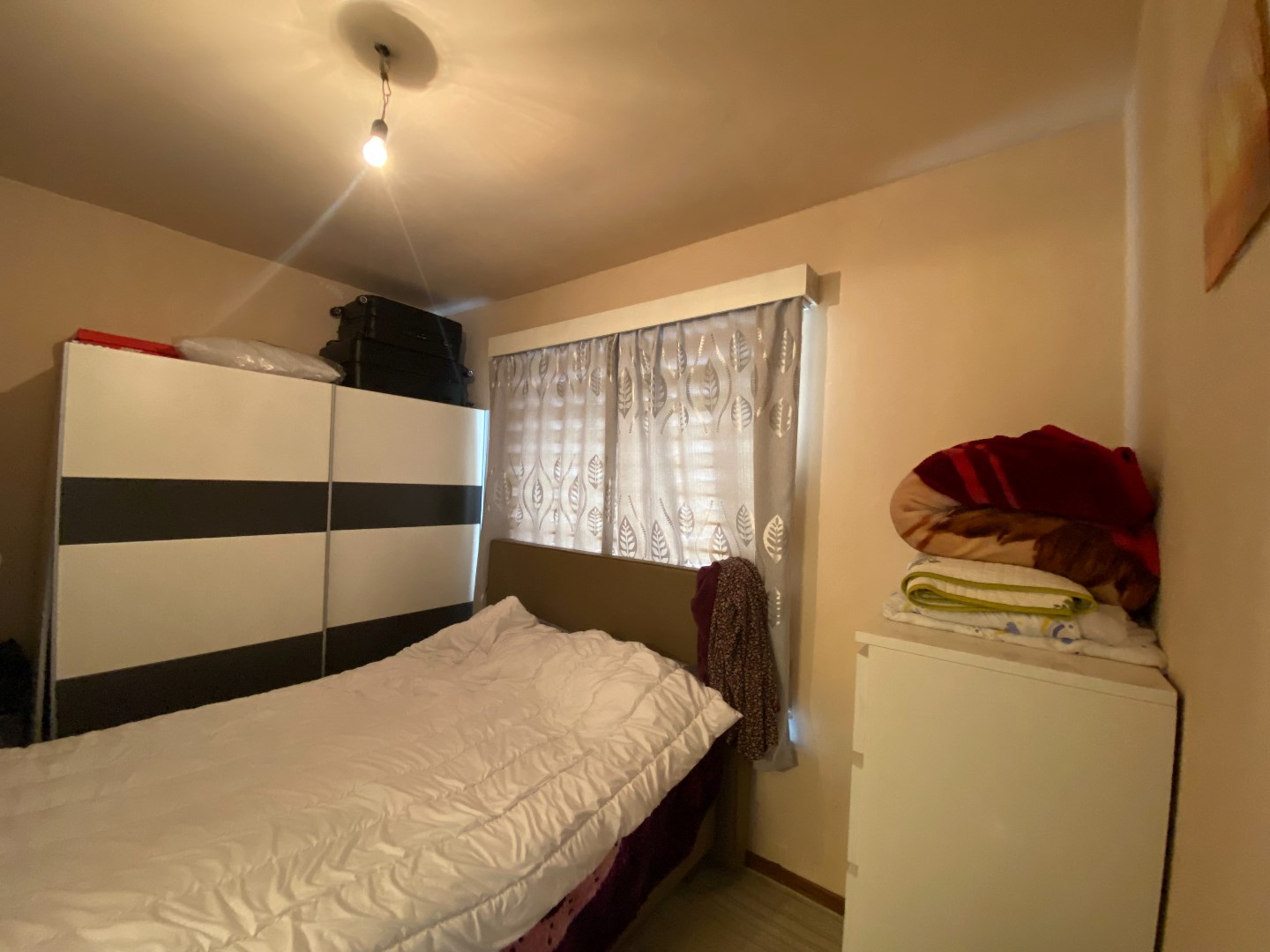 Zeer centraal gelegen appartement met 1 slpk in hartje Waregem! 