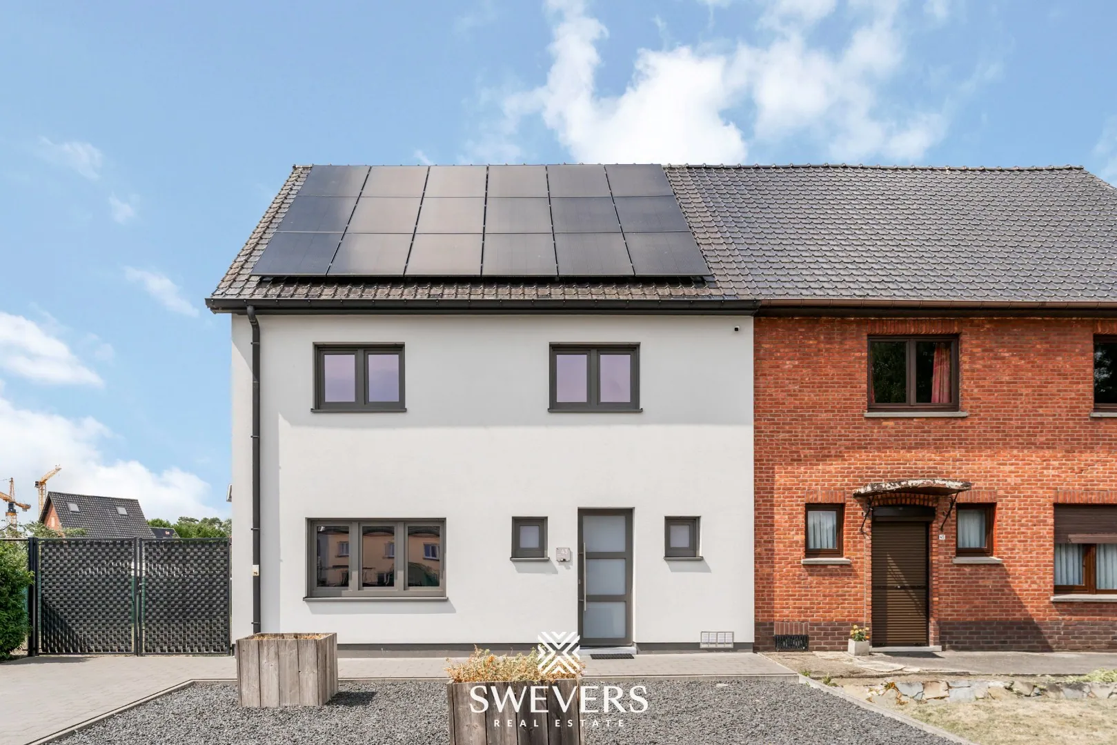 Verkocht woning - Heusden-Zolder