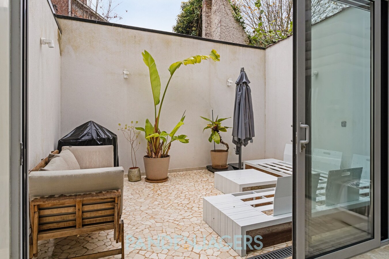 Charmante, gerenoveerde woning te Mechelen 