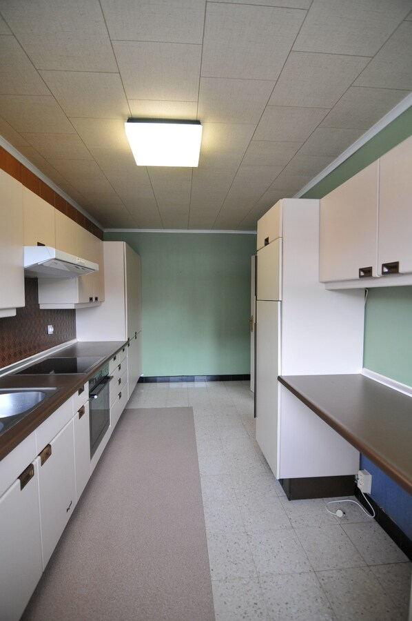 Ruim appartement in centrum Avelgem 