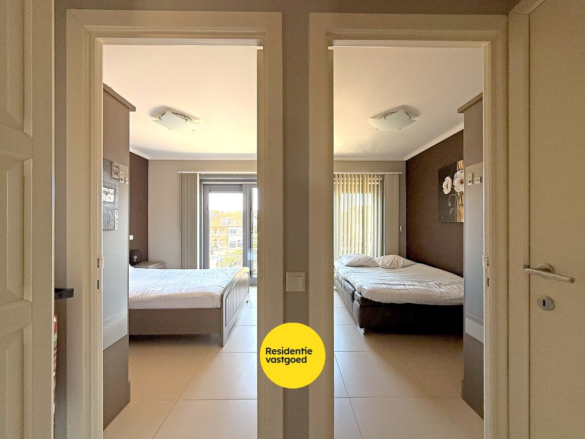 Te koop appartement - Nieuwpoort