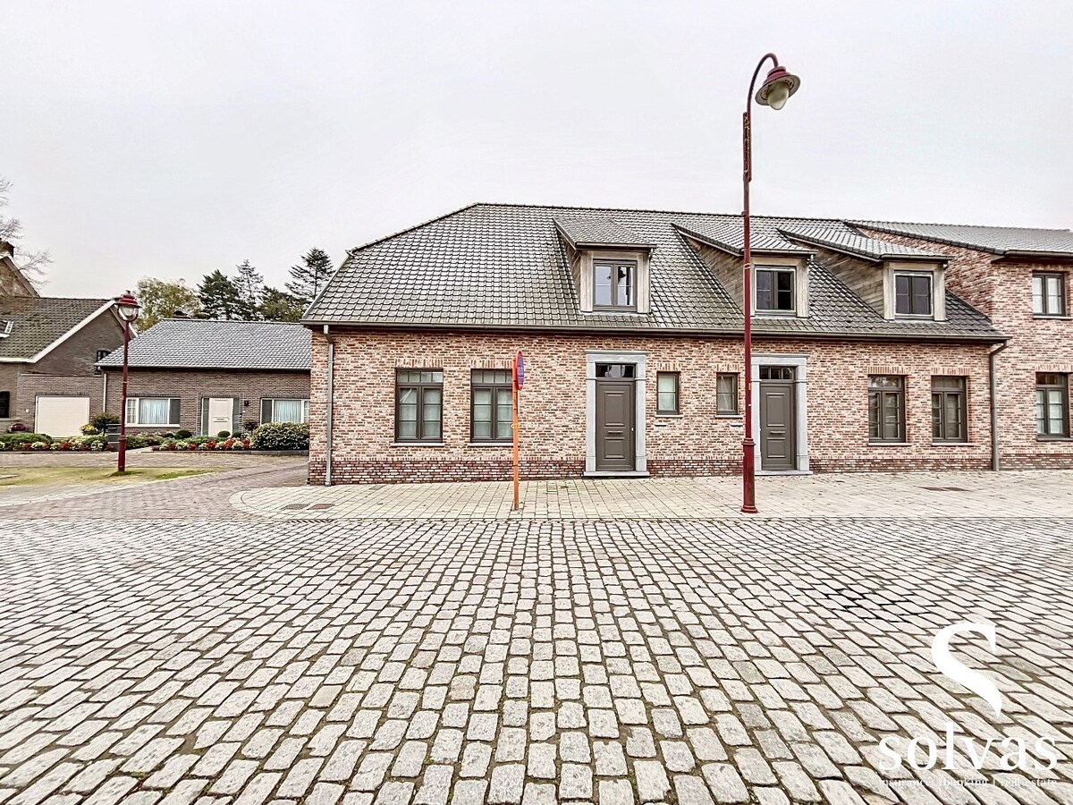 Te huur woning - Aalter