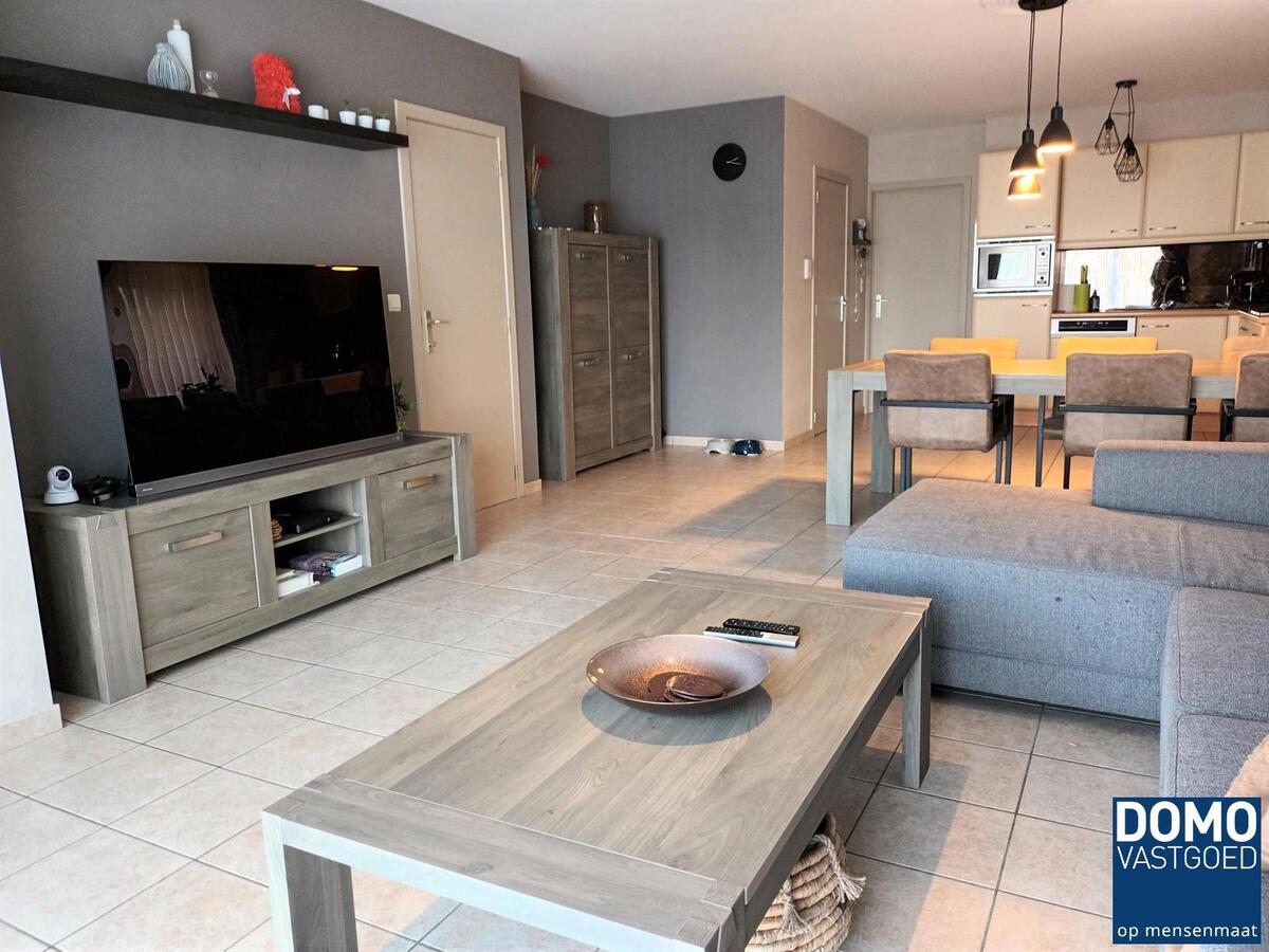 Benedenwoning verhuurd in Hasselt Kermt