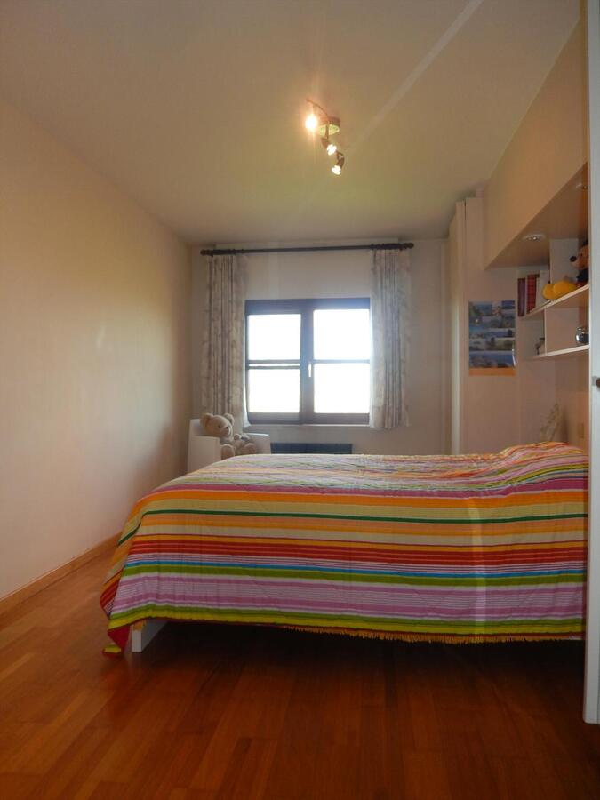 Exclusieve rustig gelegen villa 