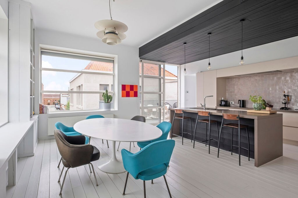 Architectenwoning te koop in Avelgem