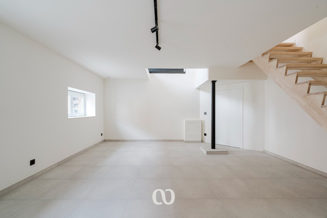 Exclusieve loft van 259 m² met EPC A in het hart van de Vlaamse Ardennen 